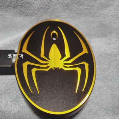 巡航车摩托脚踏CNC雕刻
