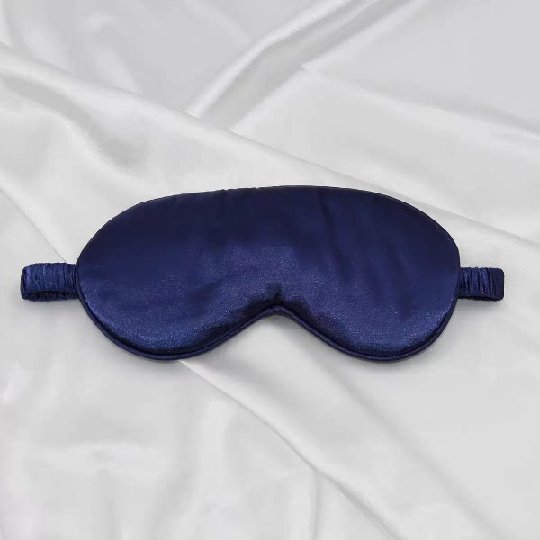 【2元包邮】大牌剪标亲肤柔顺舒适睡眠眼罩