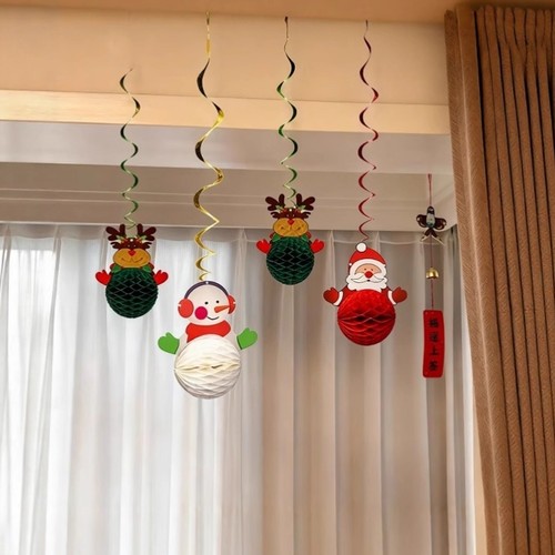 圣诞挂件圣诞节装饰品挂饰christmas摆件圣诞氛围场景布置门挂