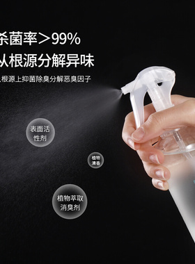 Shoe Spray,Deodorizing