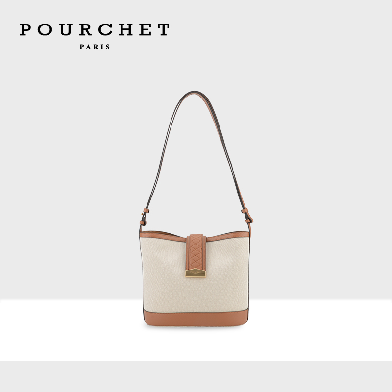 POURCHET/宝榭草原水桶包