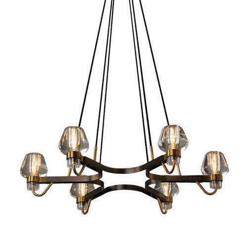 蘑菇头吊灯北欧风创意居家网红爆款餐厅客房店铺现代样板房吊灯,家装灯饰光源,客厅吊灯,淘宝优惠券,粉丝福利购,淘宝优惠卷