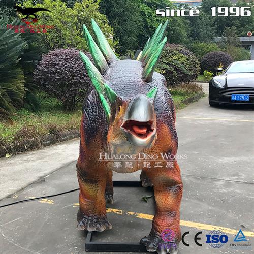 大型仿真恐龙源头制作工厂年专业制作还原仿真仿生模型制作