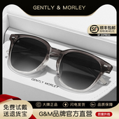 2025新款 近视专用散光墨镜男带度数 女款 偏光可配太阳镜防紫外线