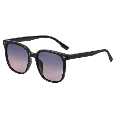 近视太阳镜可配带有度数男女款