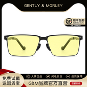 晚上开车专用夜视镜防远光灯男士 夜间驾驶偏光眼镜日夜两用变色镜