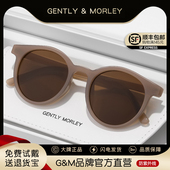 墨镜女太阳眼镜防晒紫外线 2025新款 去有风 地方刘亦菲许红豆同款