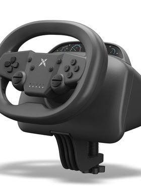 新款DOYO无线蓝牙游戏方向盘马里奥Switch游戏赛车方向盘