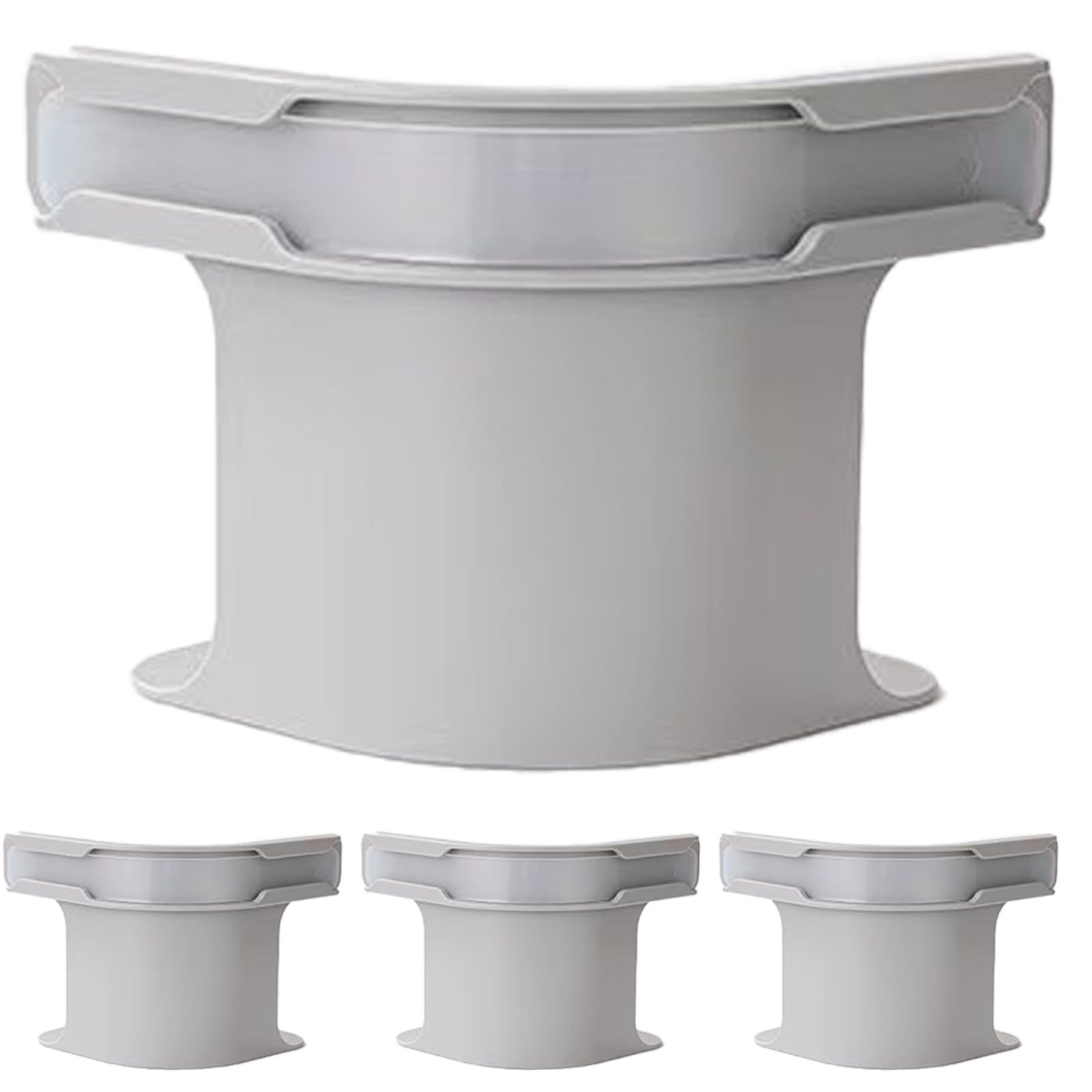 跨境新款Sheet holder 4 pack 床单固定夹4个装多功能床单固定器