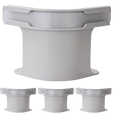 跨境新款Sheet holder 4 pack 床单固定夹4个装多功能床单固定器