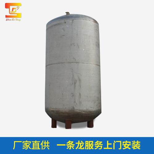 厂家现货供应化工发酵工业储存立式不锈钢储物非标