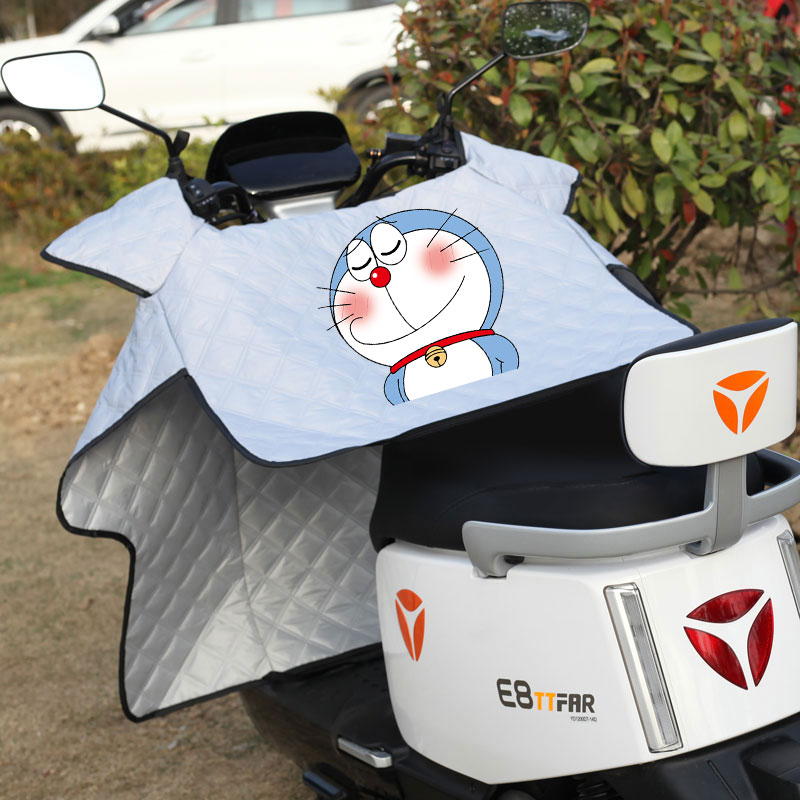 2025夏天UPF50+级防水防晒挡风被