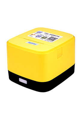 小票打印机芯烨58IINT语音餐饮云热敏4G无线WIFI外卖小票自动接单