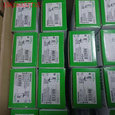 施耐德TM3A系列TM3AI2H,TM3AI4,TM3AI8(议价)