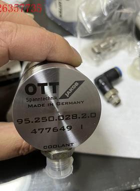 雅各布 OTT Spann technik 德国制造 95.(议价)