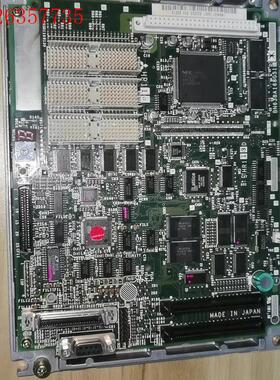 三菱电路板HR113D/HR116D/HR113C拆机现(议价)