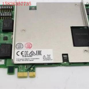 YOKOGAWA VI702-S1 NSNP新品(议价)