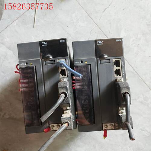 汇川驱动器   lS620PT3R5l   成色非常漂亮,功(议价)