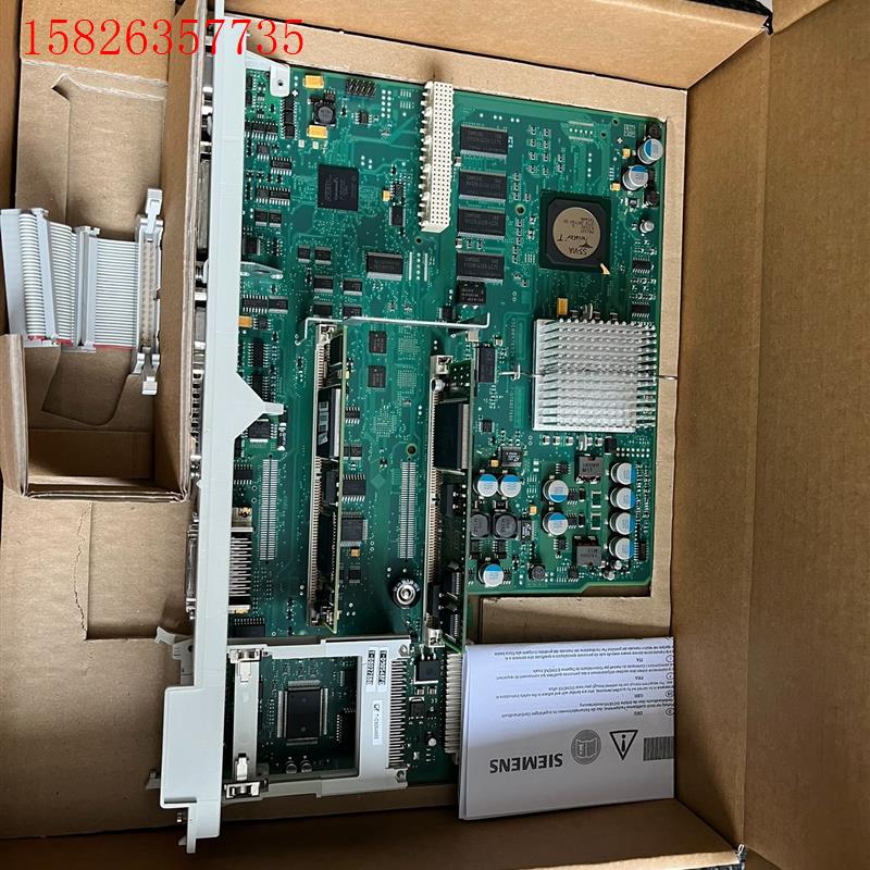 6FC5357-0BB34-0AE1 西门子NCU573.4(议价)