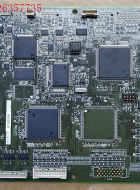 P08003/A0GYK10101复印分页装订机主控板(议价)