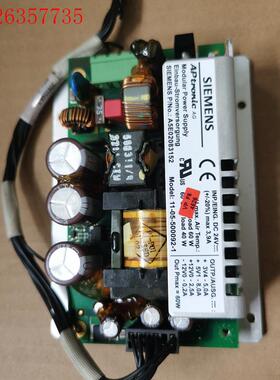 西门子电源板A5E02083152(议价)
