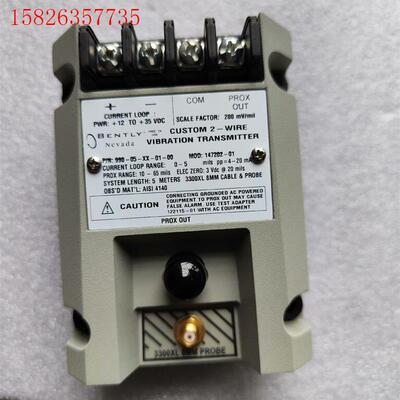 本特利990-05-XX-01-00 MOD:147202-(议价)