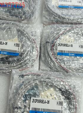 SMC真空发生器ZK2P00R5ELA-06(议价)