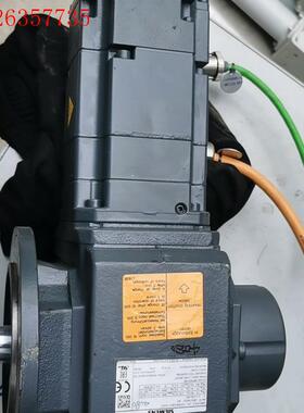 西门子伺服电机1FK7040-5AK71-1KV5-Z带减速(议价)