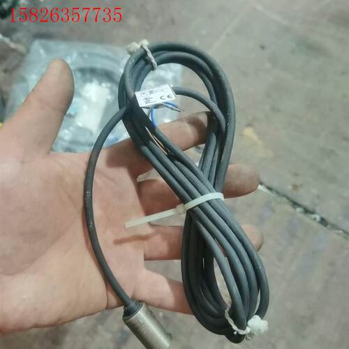 BALLLUFF 巴鲁夫 BAW M18ME-UAC50B-(议价)