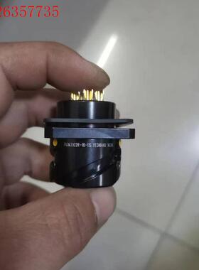 韩国YEONHAB航空插头方坐,VGM3102R-1811S(议价)