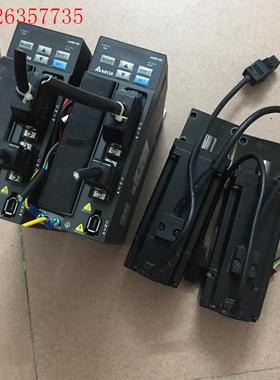 台达B2伺服驱动器 ASD-B20421-B+ECMA-C2(议价)