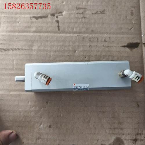 CDQ2KA20-∪IA98   SMC气缸,拆机,实物(议价)