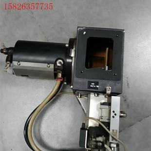 议价 百超激光备件Shutter10035111振镜拆机一台 成色