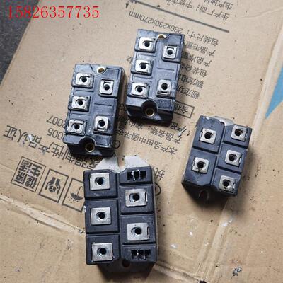 三相整流桥MDS1601654O DF100LA160(议价)