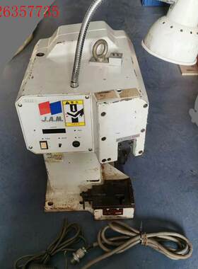 日本JAM端子机LPC200S ,实物照片!没有110V电源(议价)