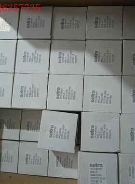 西特SETRA压差开关2411MR1PACMP(议价)