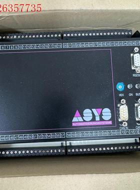 德国ELREST 10803036 / 73230/ASYS(议价)