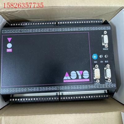 德国ELREST 10803036 / 73230/ASYS(议价)