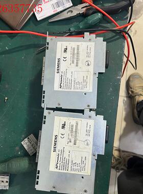 西门子工控机电源PC677 PC677c PC677B电源(议价)