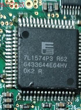 7L1574p3 r62 6433644E64HV,富士芯片(议价)