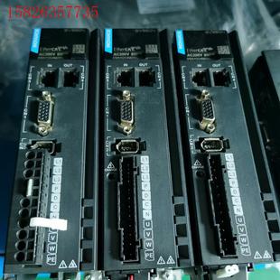汇川850W套装 660系列EtherCAT总线 议价