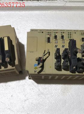 安川运动控制器JEPMC-IO2310(议价)