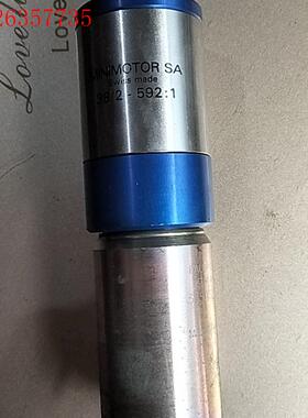 FAULHABER电机3557K024C减速比有3.7-14(议价)