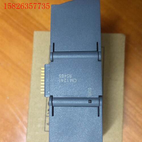 CM 1241 RS485模块(议价)