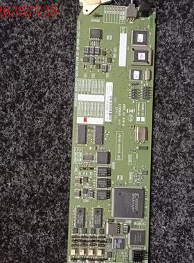 拆机美国利奇LEITCH/MSA6800+A2B2解码板,成(议价)