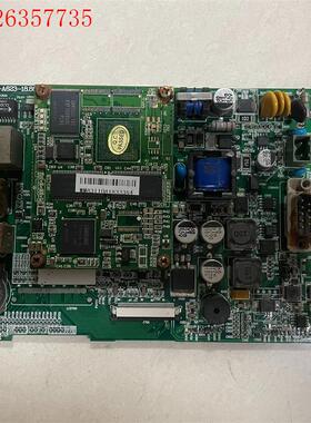 昆仑通态 7寸 触摸屏 主板 PCB-A623-18.86(议价)