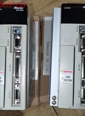 Robostar/罗普伺达驱动器RCS-7004C-ISNN(议价)