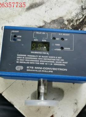 GRANVILLE-PHILLIPS 275 Mini-CO(议价)