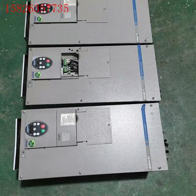 施耐德ATV21变频器ATV21HD37N4 37KW拆(议价)