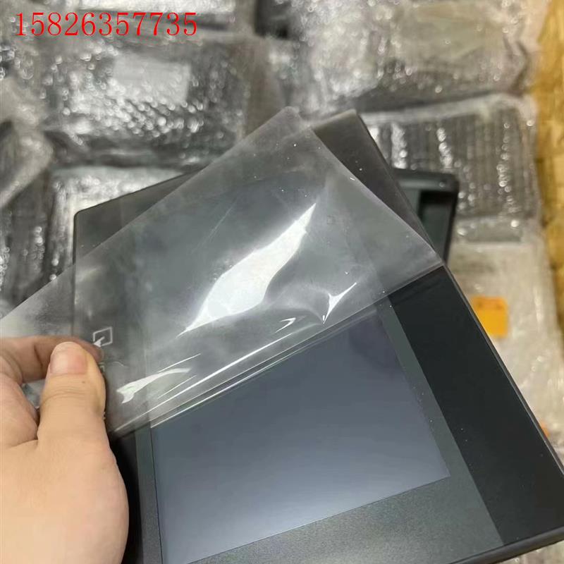 威伦触摸屏cmt2079x,现货80台,成色充新,拆机,(议价)